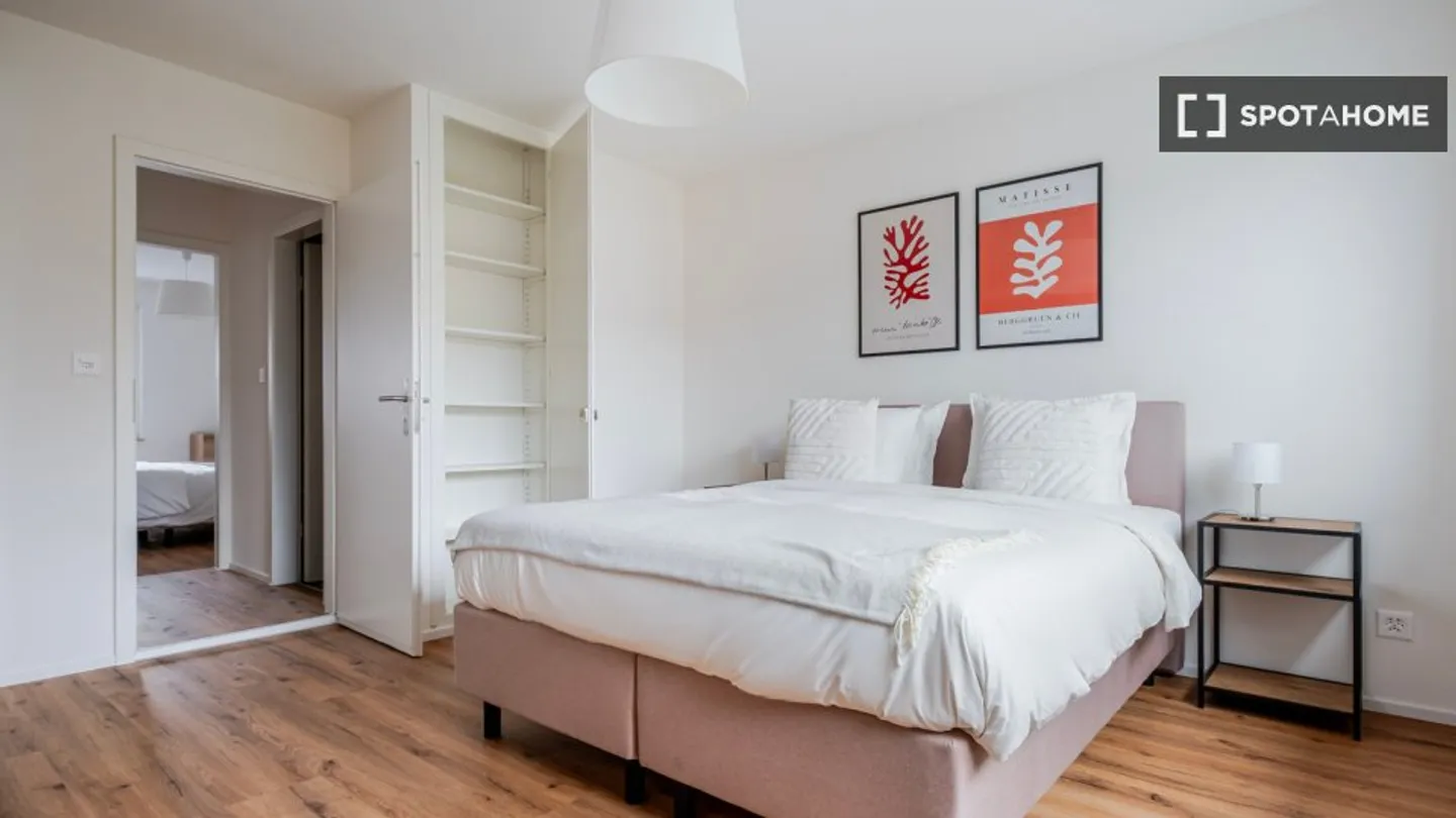 Wohnung mieten - Foto 9 von 17