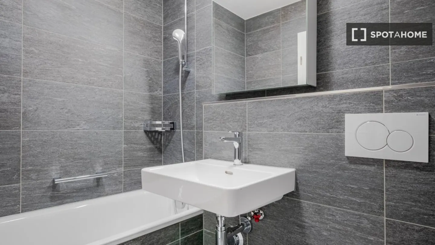 Wohnung mieten - Foto 12 von 17