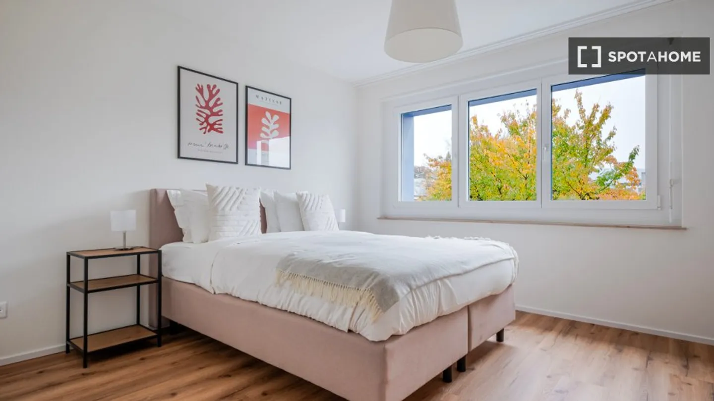 Wohnung mieten - Foto 11 von 17