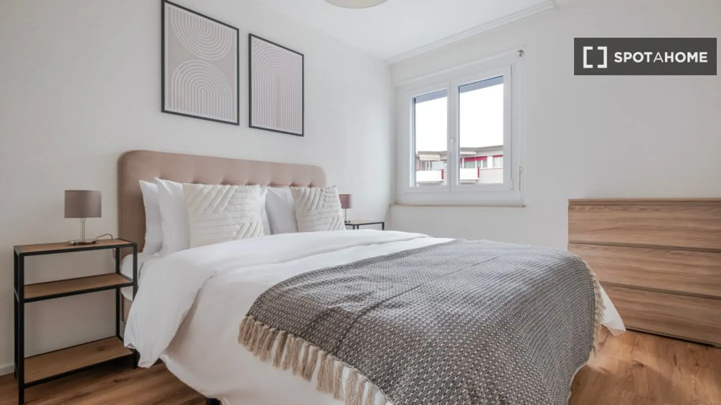 Wohnung mieten - Foto 14 von 17