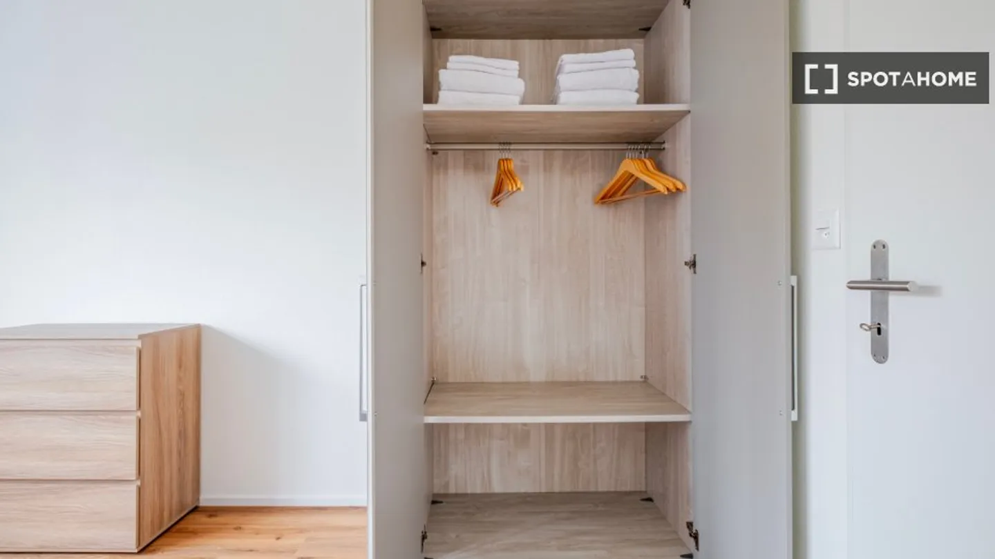 Wohnung mieten - Foto 13 von 17