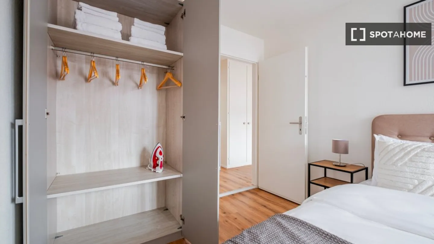 Wohnung mieten - Foto 15 von 17