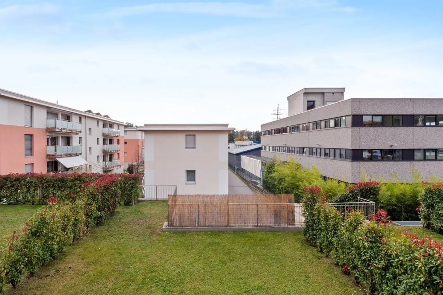 Appartamento Charmante con Giardino - Foto 1 di 8