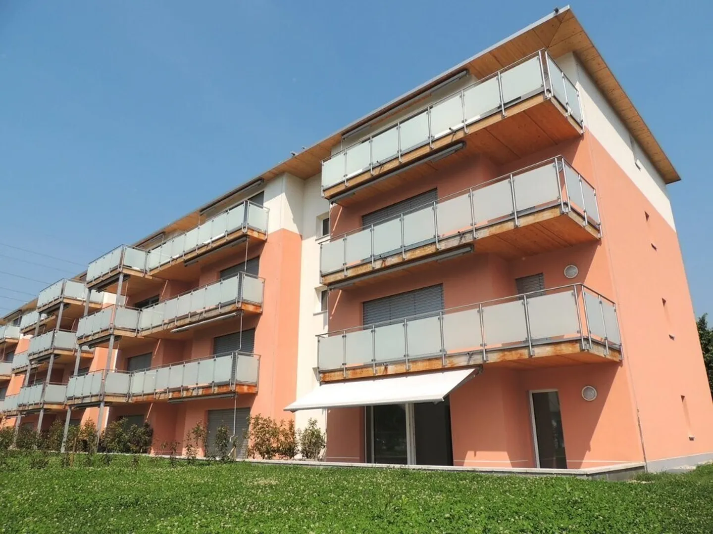 Appartamento Charmante con Giardino - Foto 2 di 8