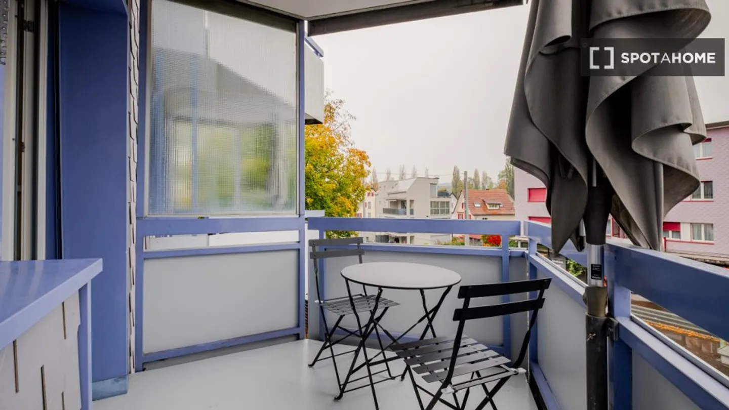 Wohnung mieten - Foto 5 von 17