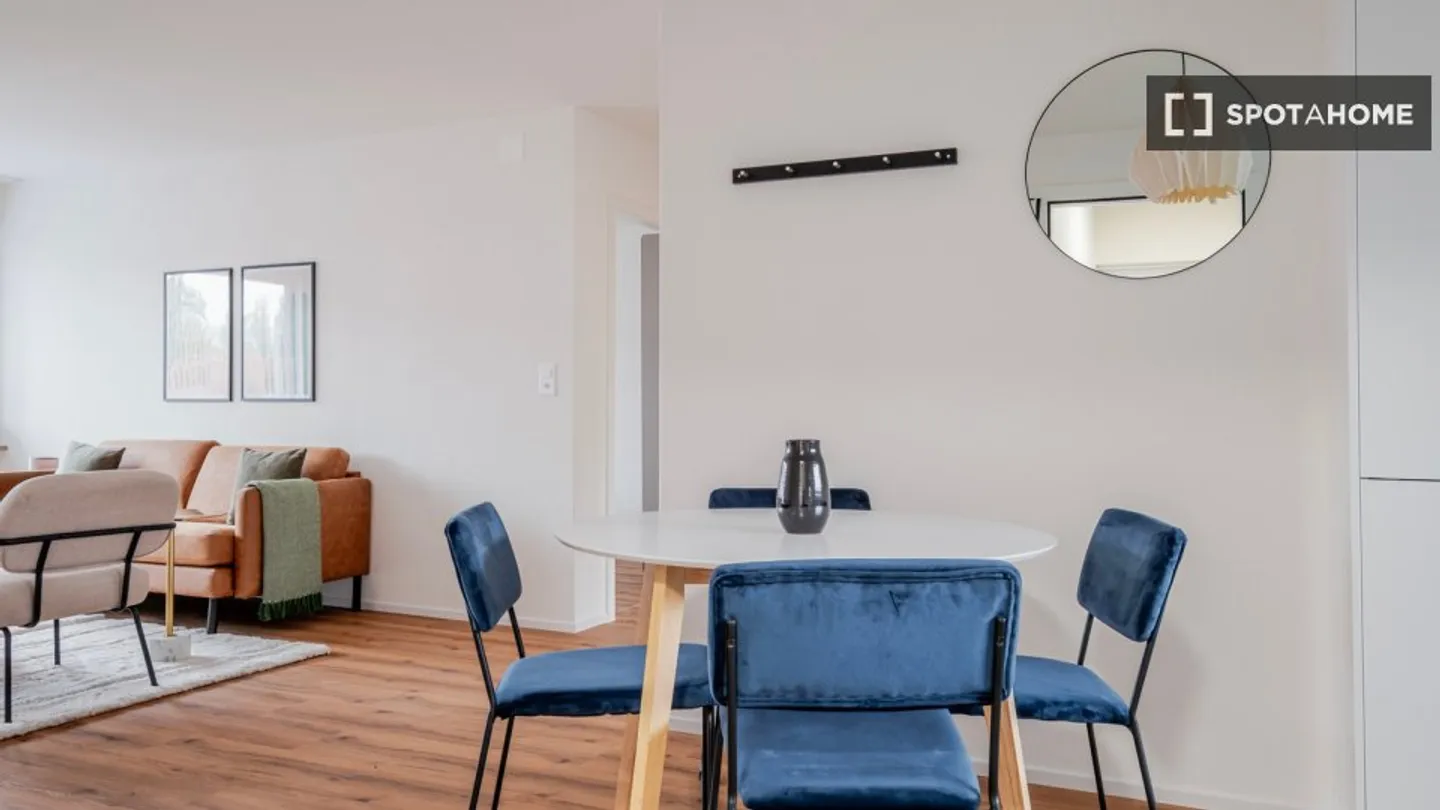 Wohnung mieten - Foto 8 von 17