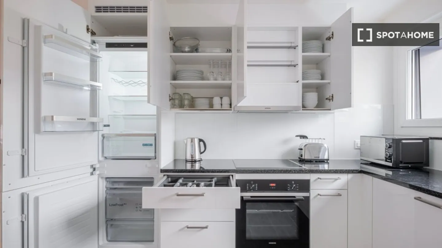 Wohnung mieten - Foto 7 von 17