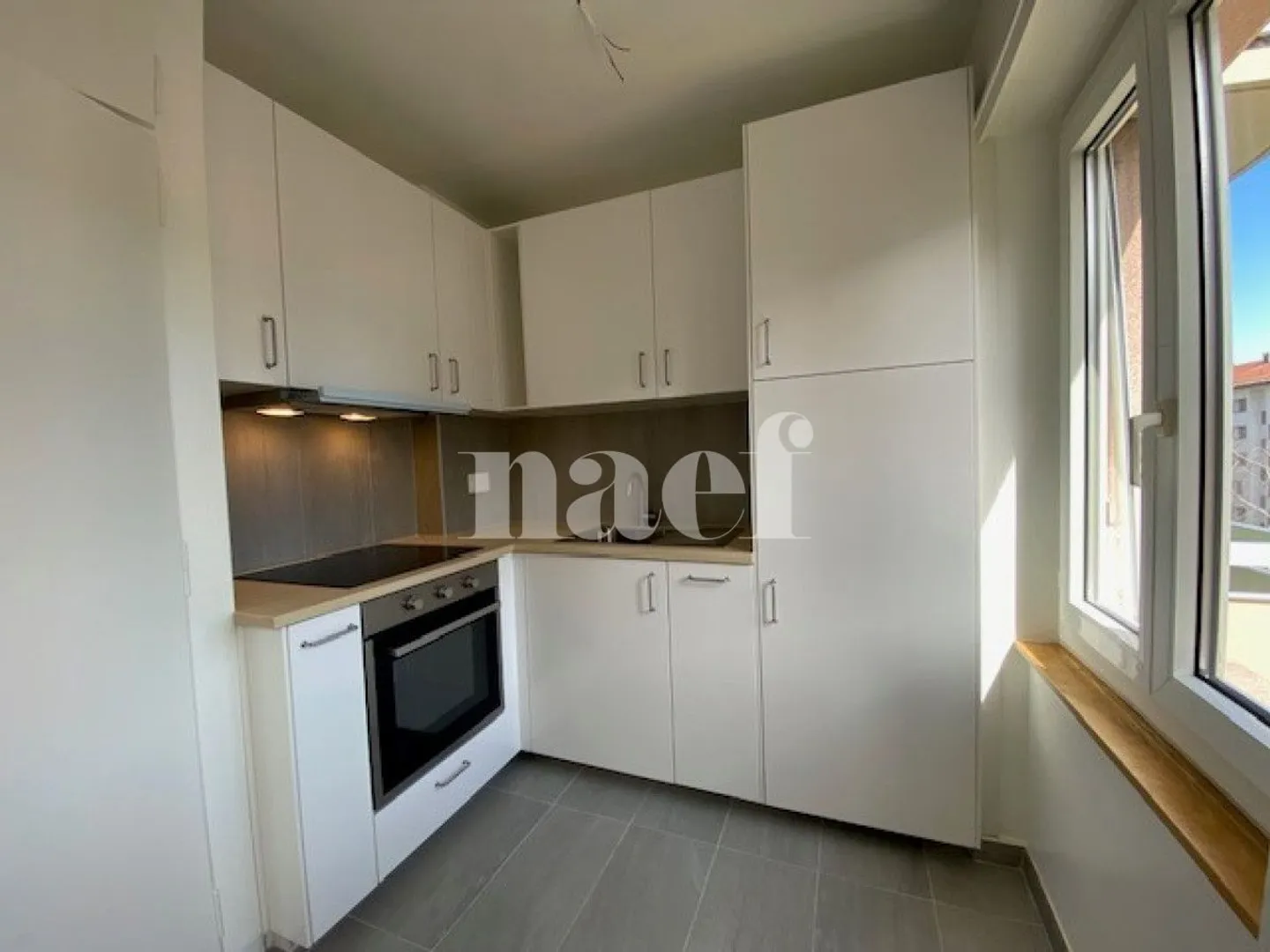 Appartamento 2.5 stanze - Foto 1 di 5