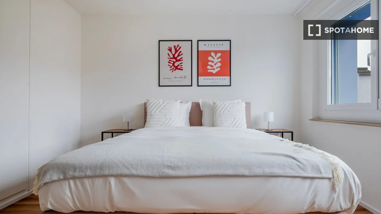 Wohnung mieten - Foto 10 von 17