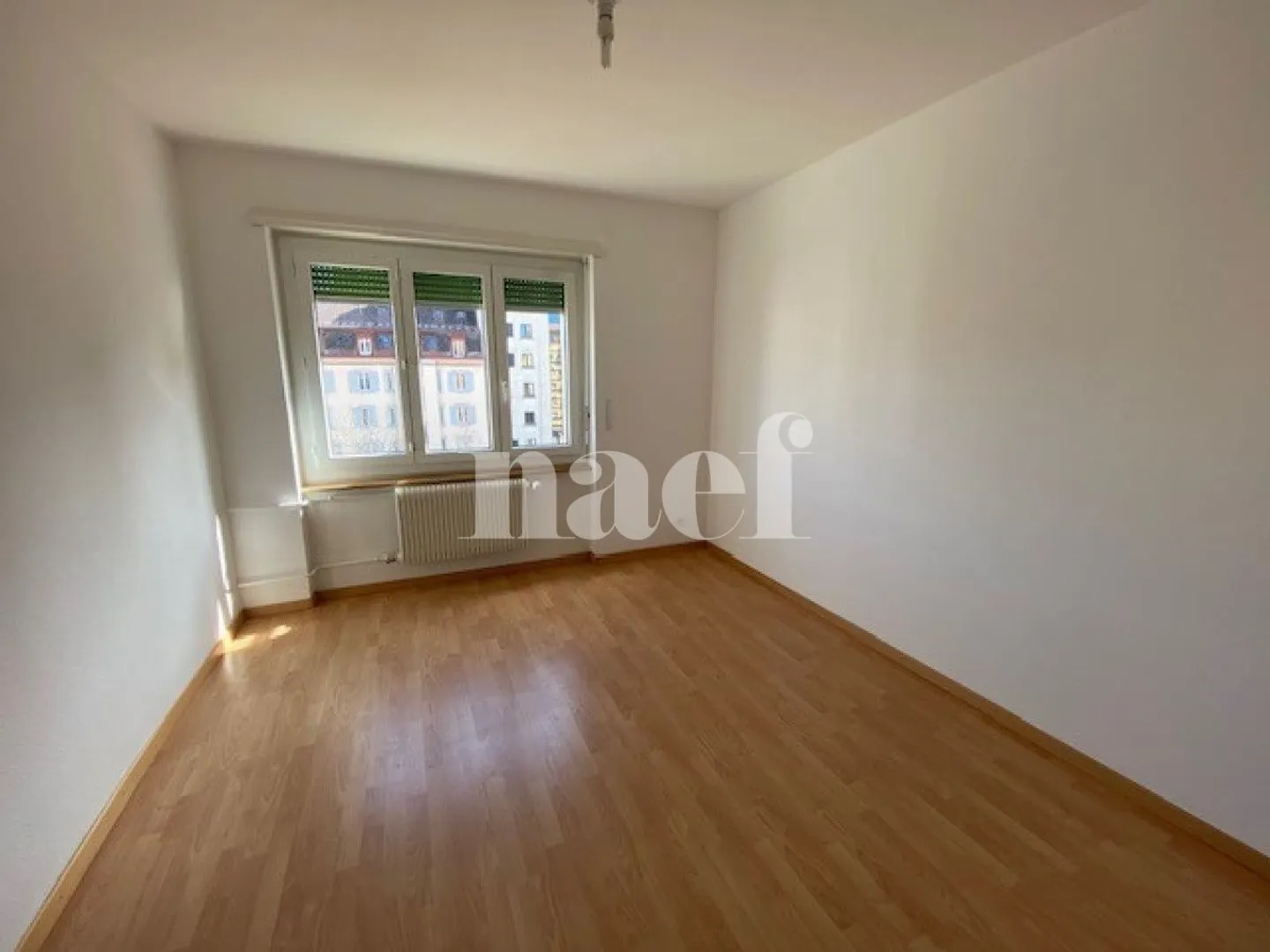 Appartamento 2.5 stanze - Foto 3 di 5