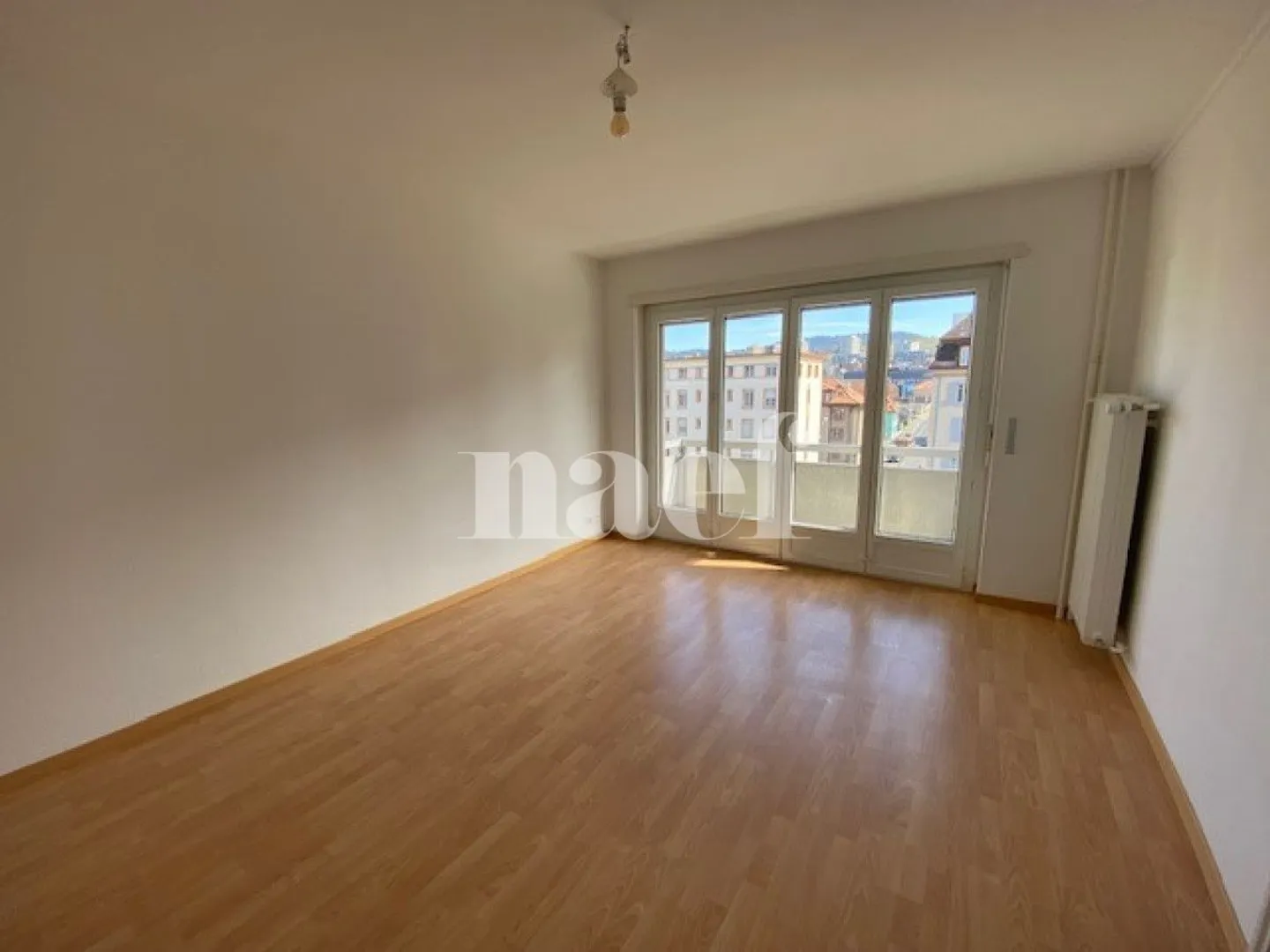 Appartamento 2.5 stanze - Foto 4 di 5