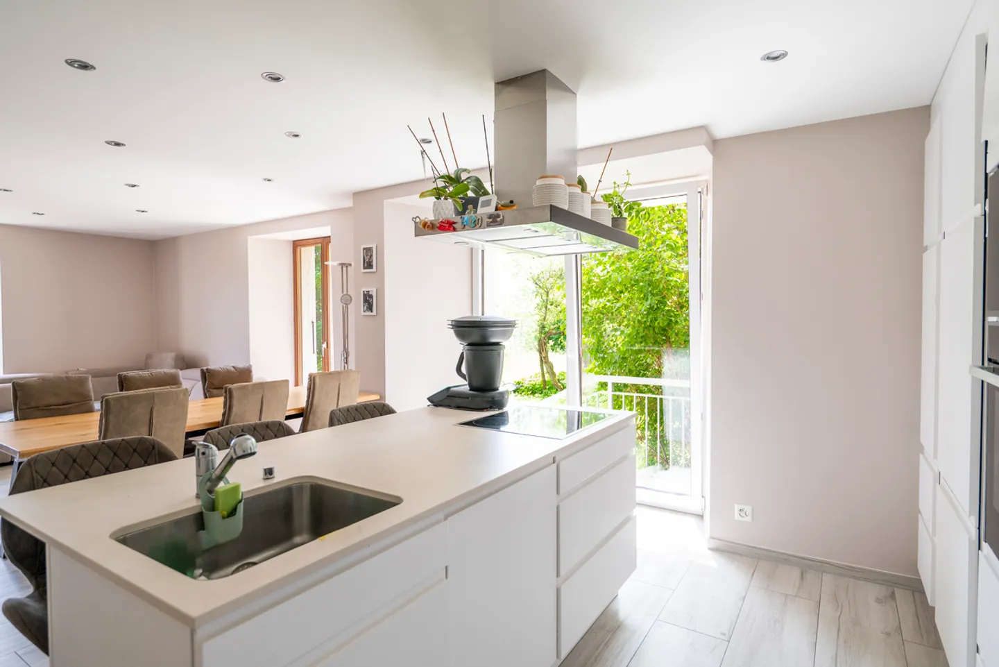 Bâtisse du 19ème de 3 appartements - Photo 20 sur 29