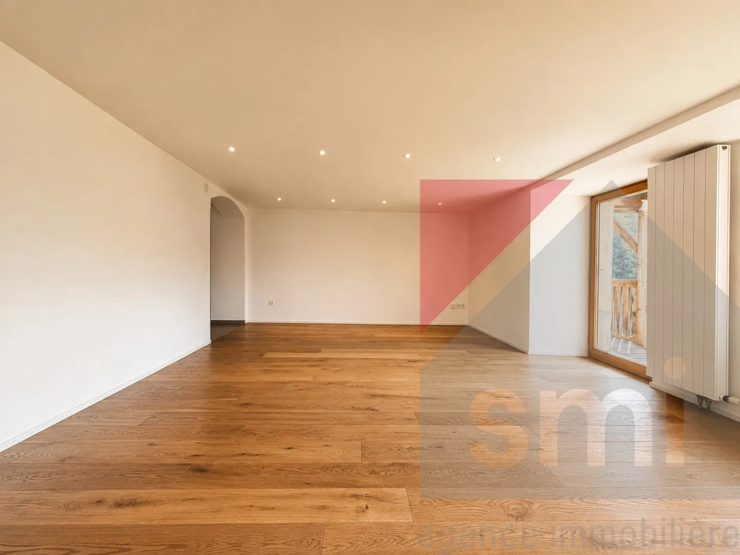 Eleganza rustica e comfort moderno nel tuo futuro nido a Pringy - Foto 4 di 9