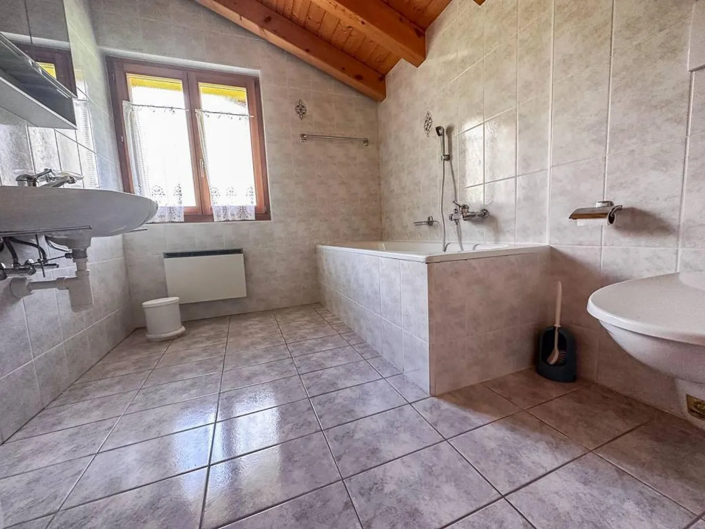Chalet 4.5 stanze - Foto 7 di 9