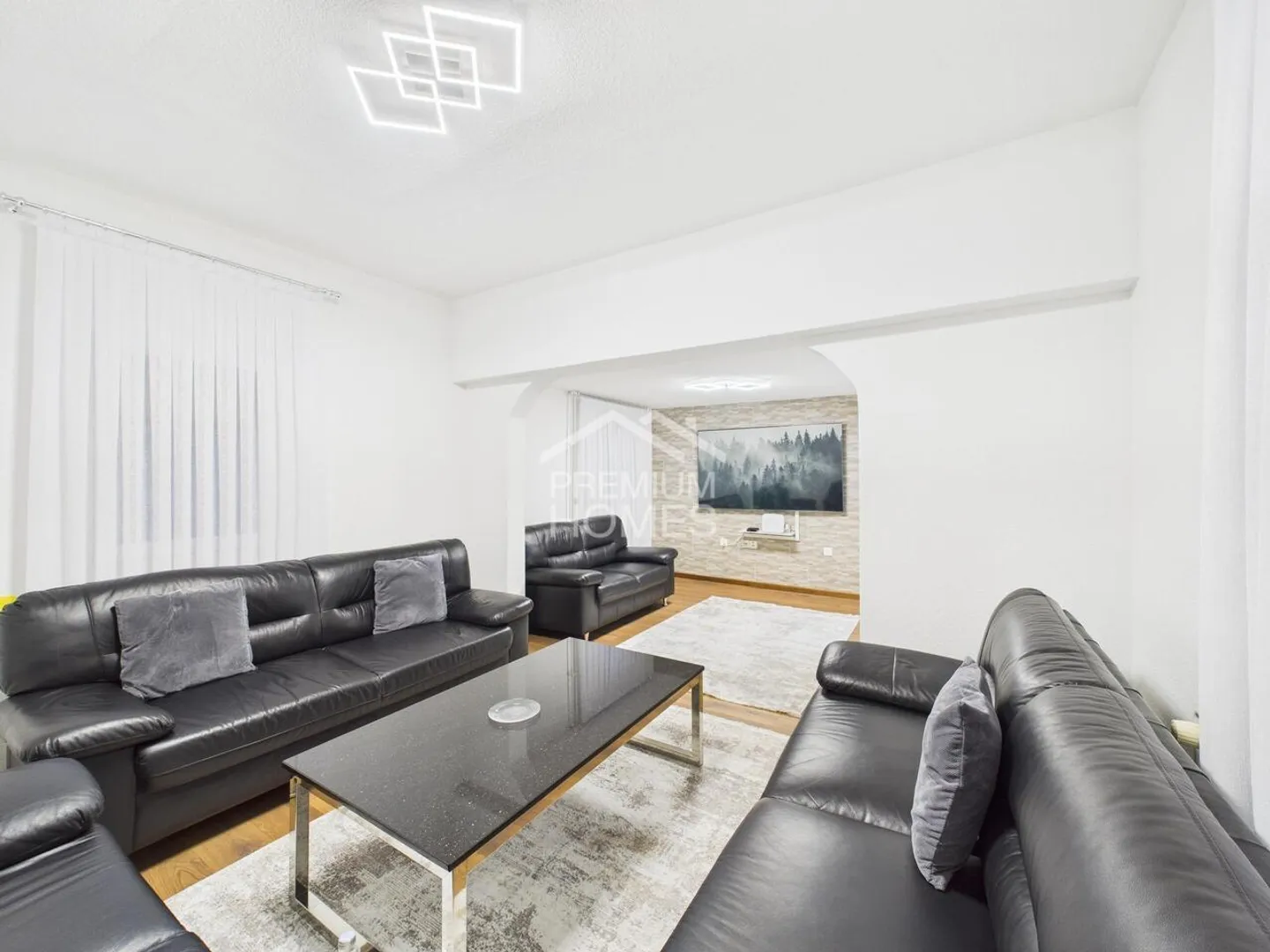 Dove due case diventano una casa - Foto 1 di 8