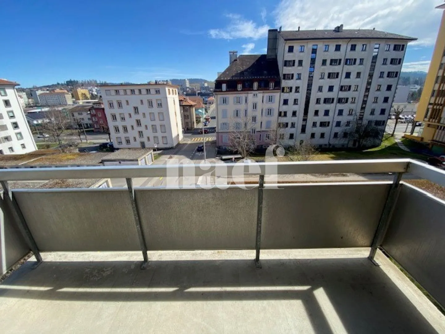 Appartamento 2.5 stanze - Foto 5 di 5