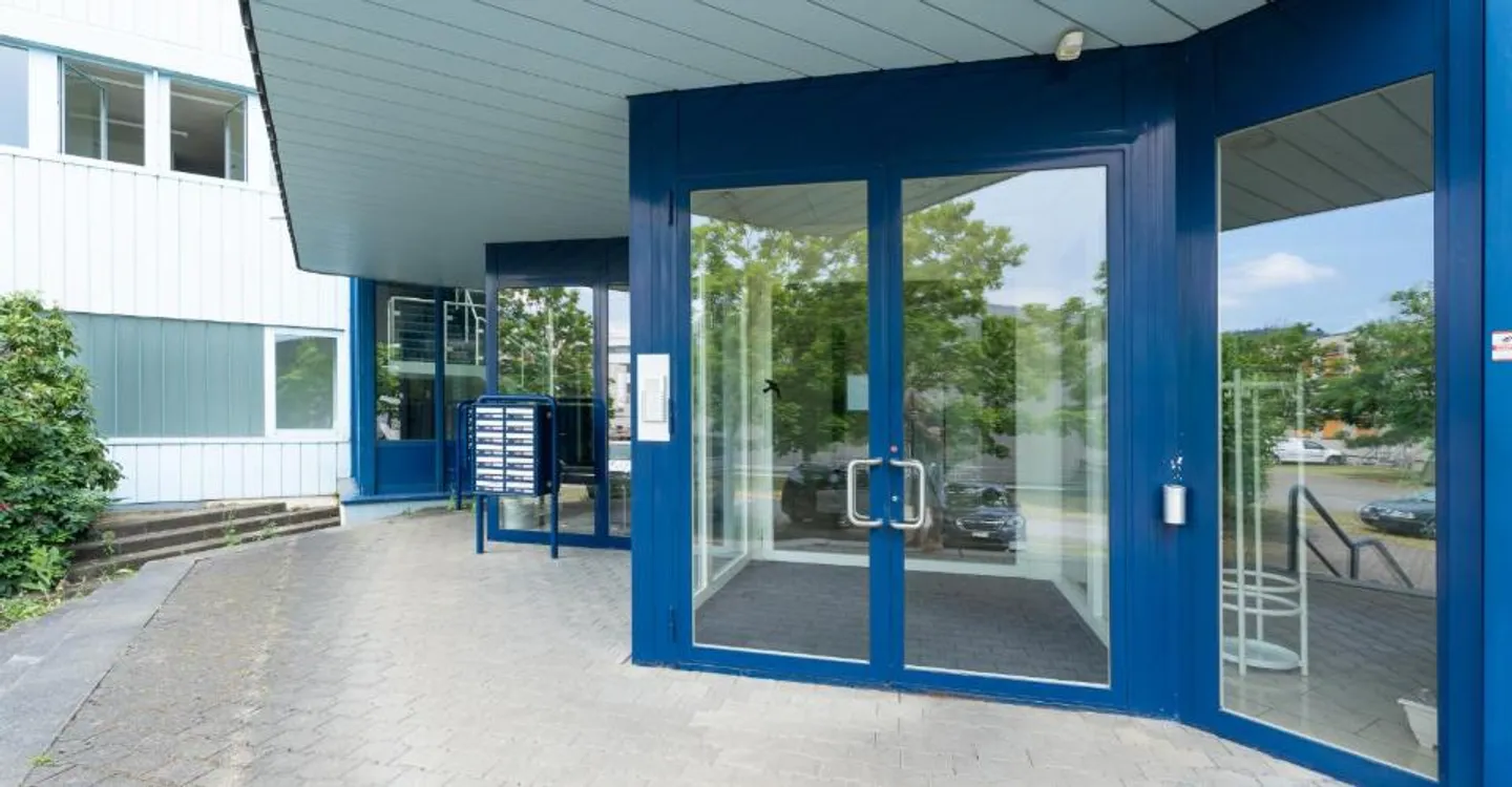 La tua nuova sede d'ufficio! - Foto 4 di 5