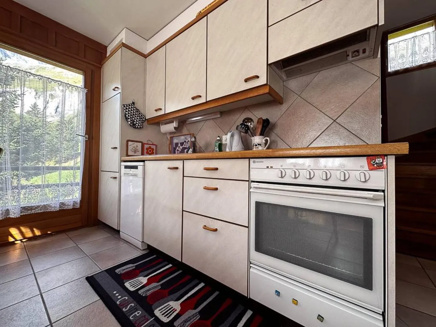 Chalet 4.5 stanze - Foto 4 di 9