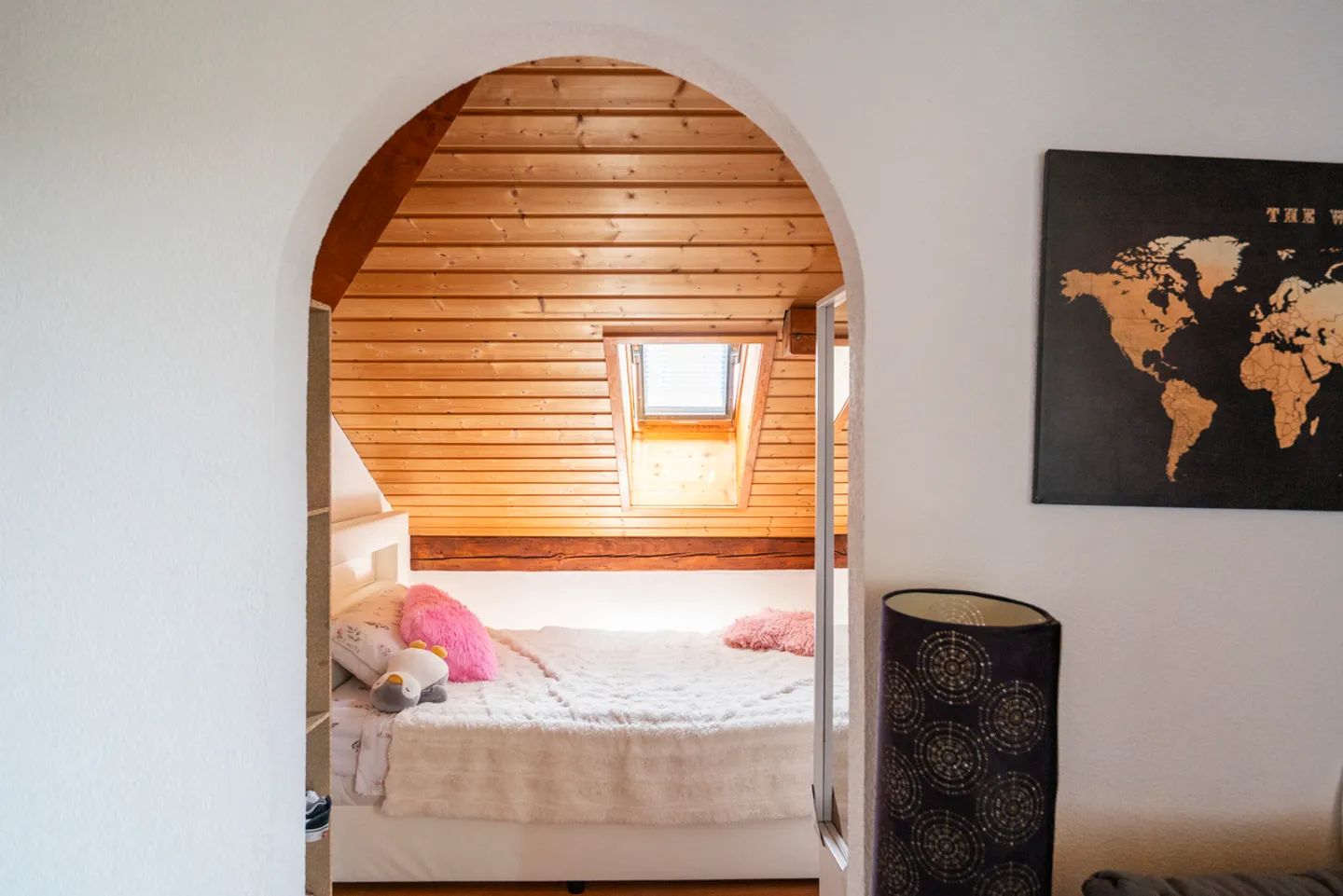 Bâtisse du 19ème de 3 appartements - Photo 27 sur 29