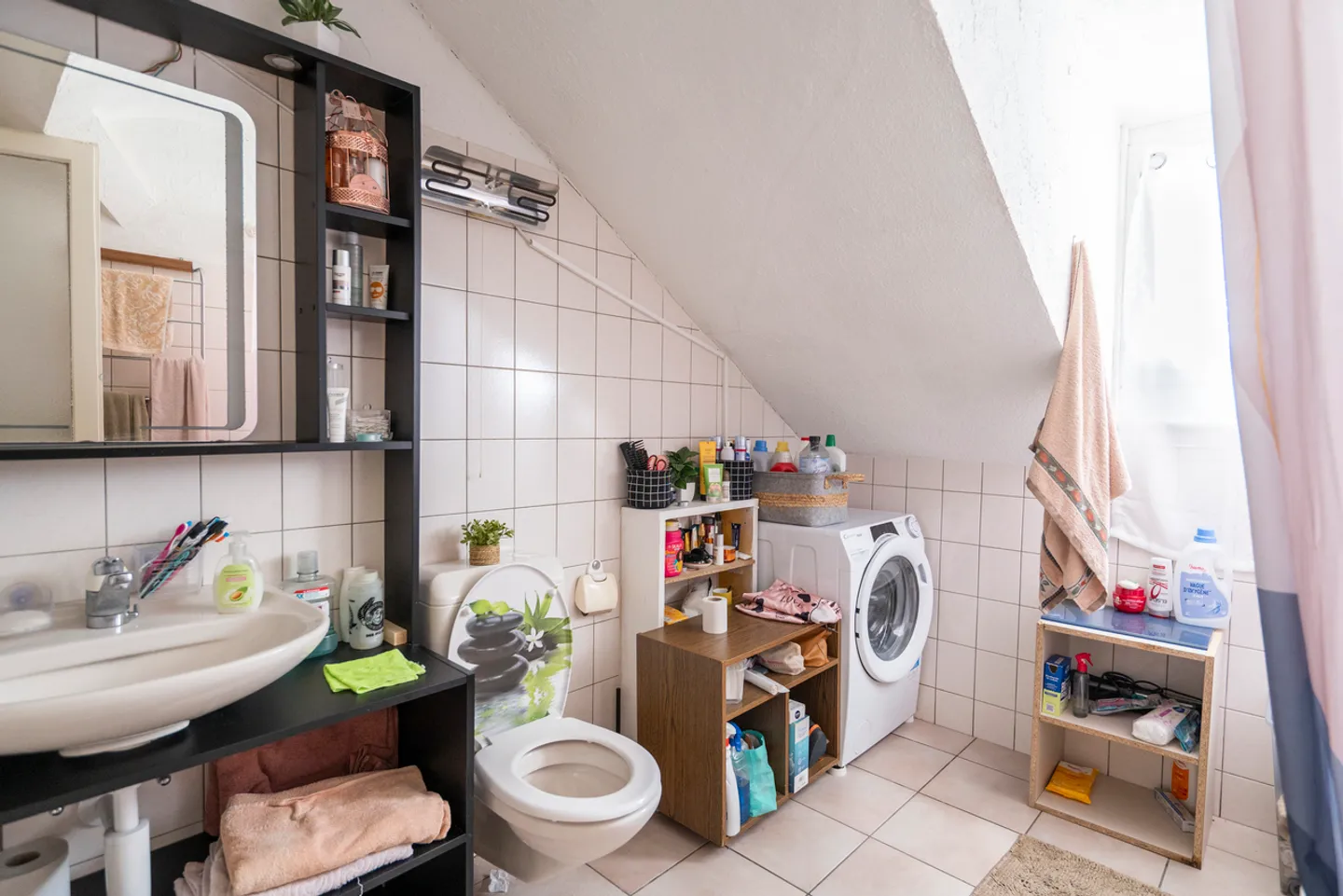 Bâtisse du 19ème de 3 appartements - Photo 29 sur 29