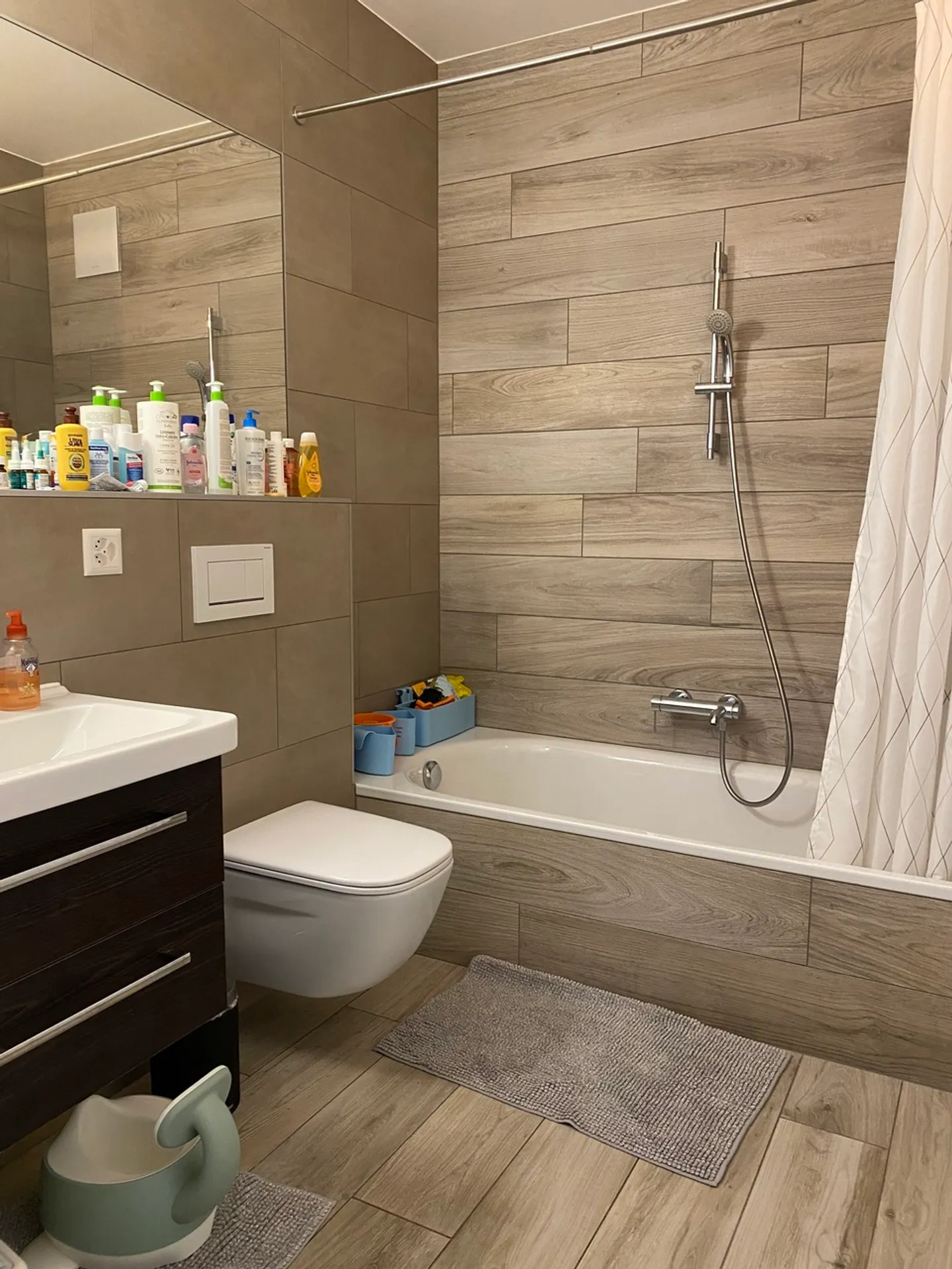 Charmant Appartement au Rez-de-Chaussée - Photo 7 sur 8