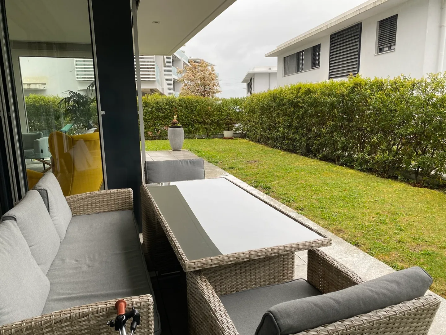 Charmant Appartement au Rez-de-Chaussée - Photo 8 sur 8