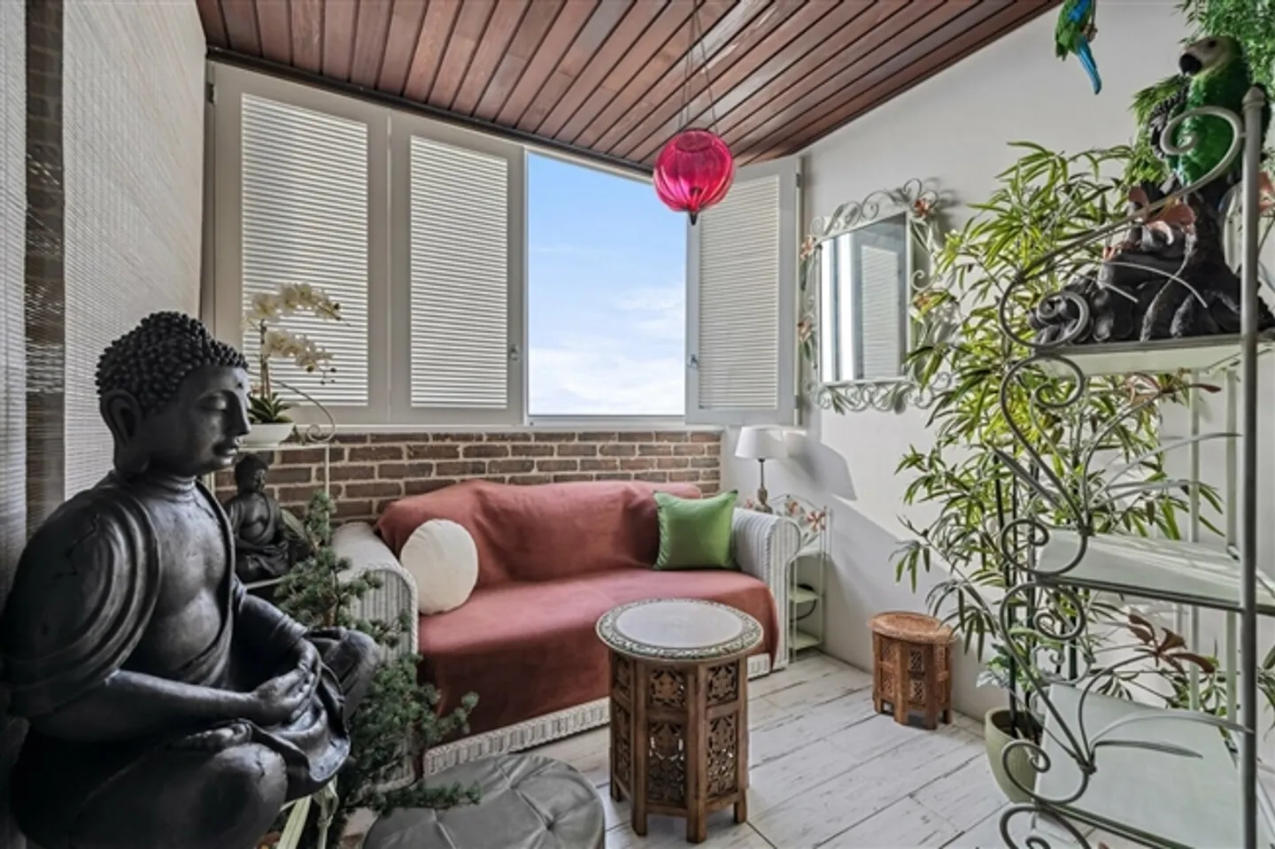 Belle appartement 4 pièces avec loggia - Photo 5 sur 9