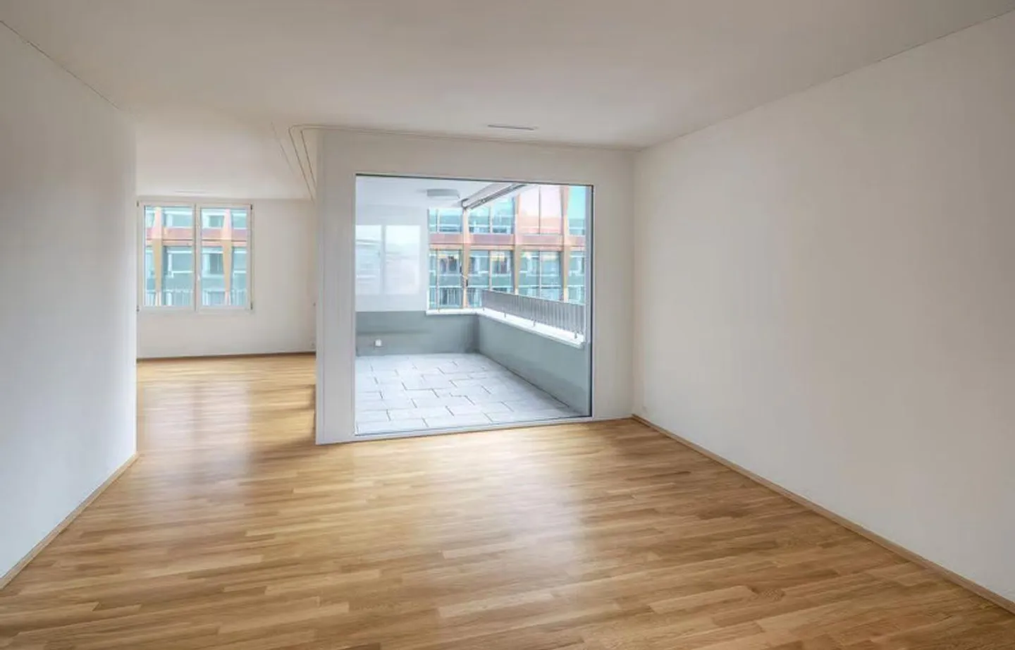 Modernes Apartment in zentraler Lage - Foto 6 von 10