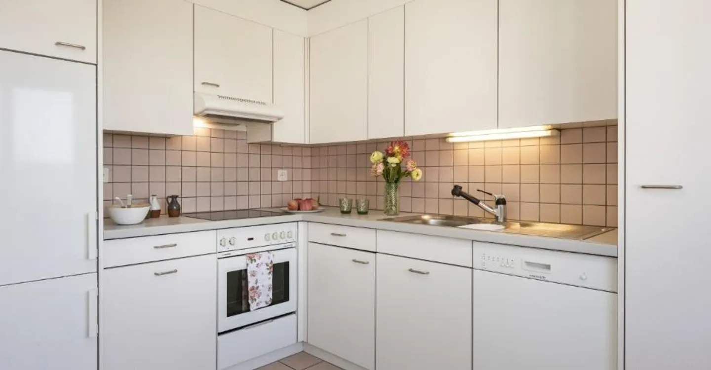 Your new home with terrace - Photo 1 of 4