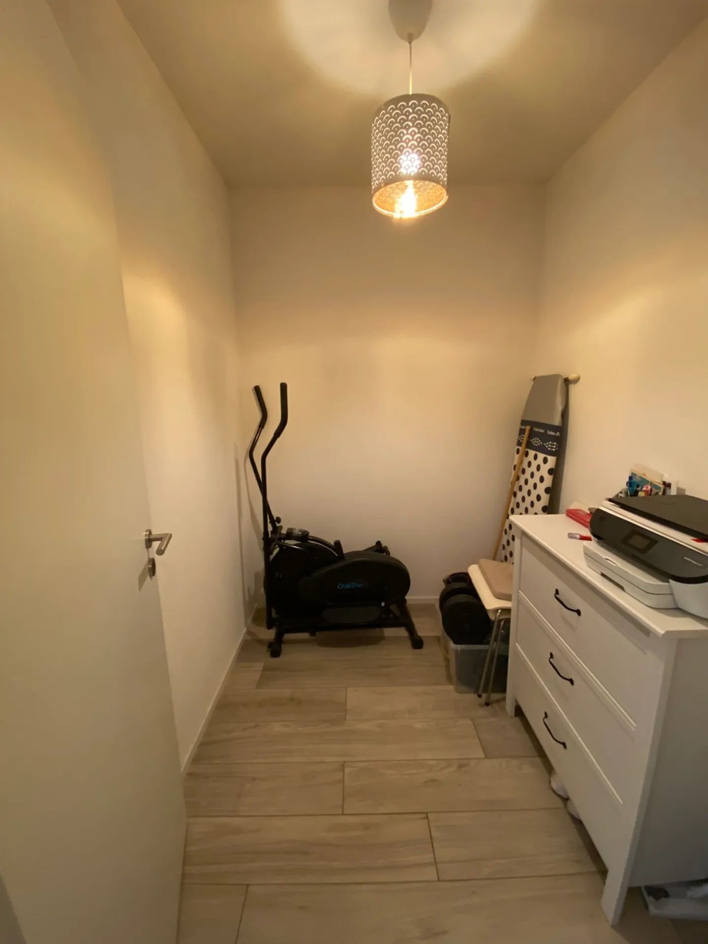 Charmant Appartement au Rez-de-Chaussée - Photo 5 sur 8