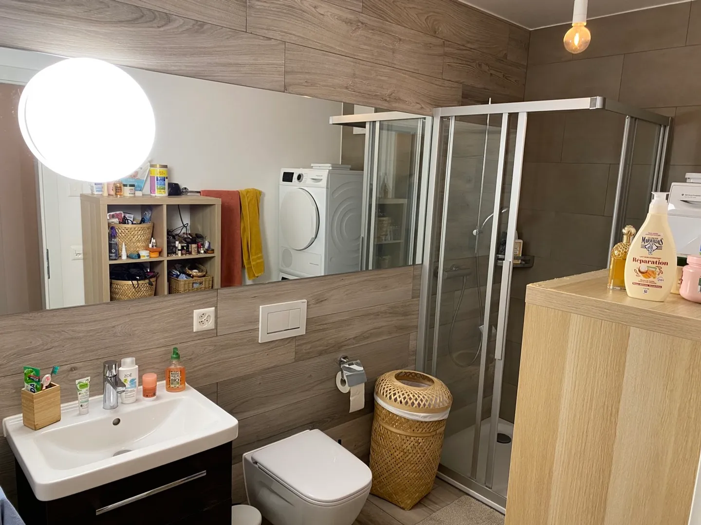 Charmant Appartement au Rez-de-Chaussée - Photo 6 sur 8