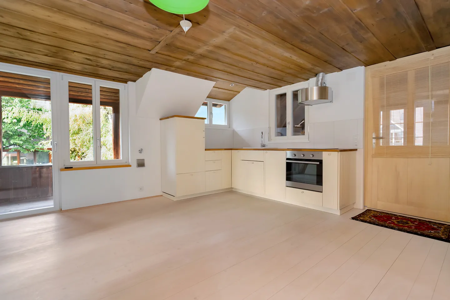 Stylishly renovated gem with historic character - Photo 8 of 11