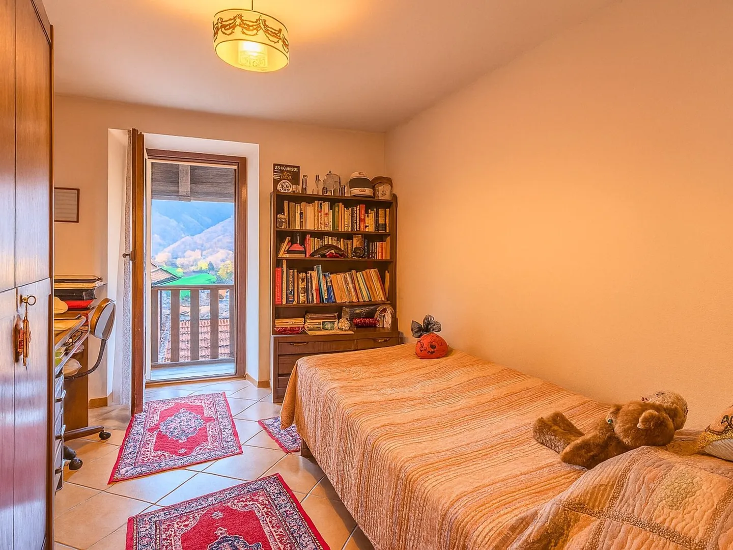 Un refuge authentique au cœur de la vallée de Muggio - Photo 6 sur 11