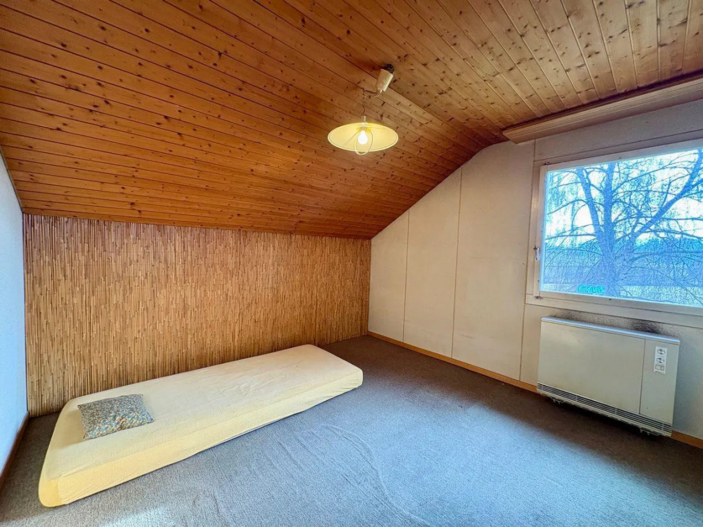 Sanierungsbedürftige Doppelhaushälfte - Foto 12 von 13