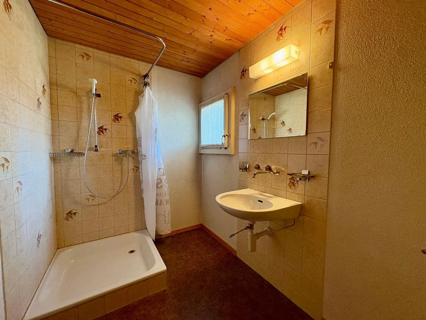 Sanierungsbedürftige Doppelhaushälfte - Foto 13 von 13