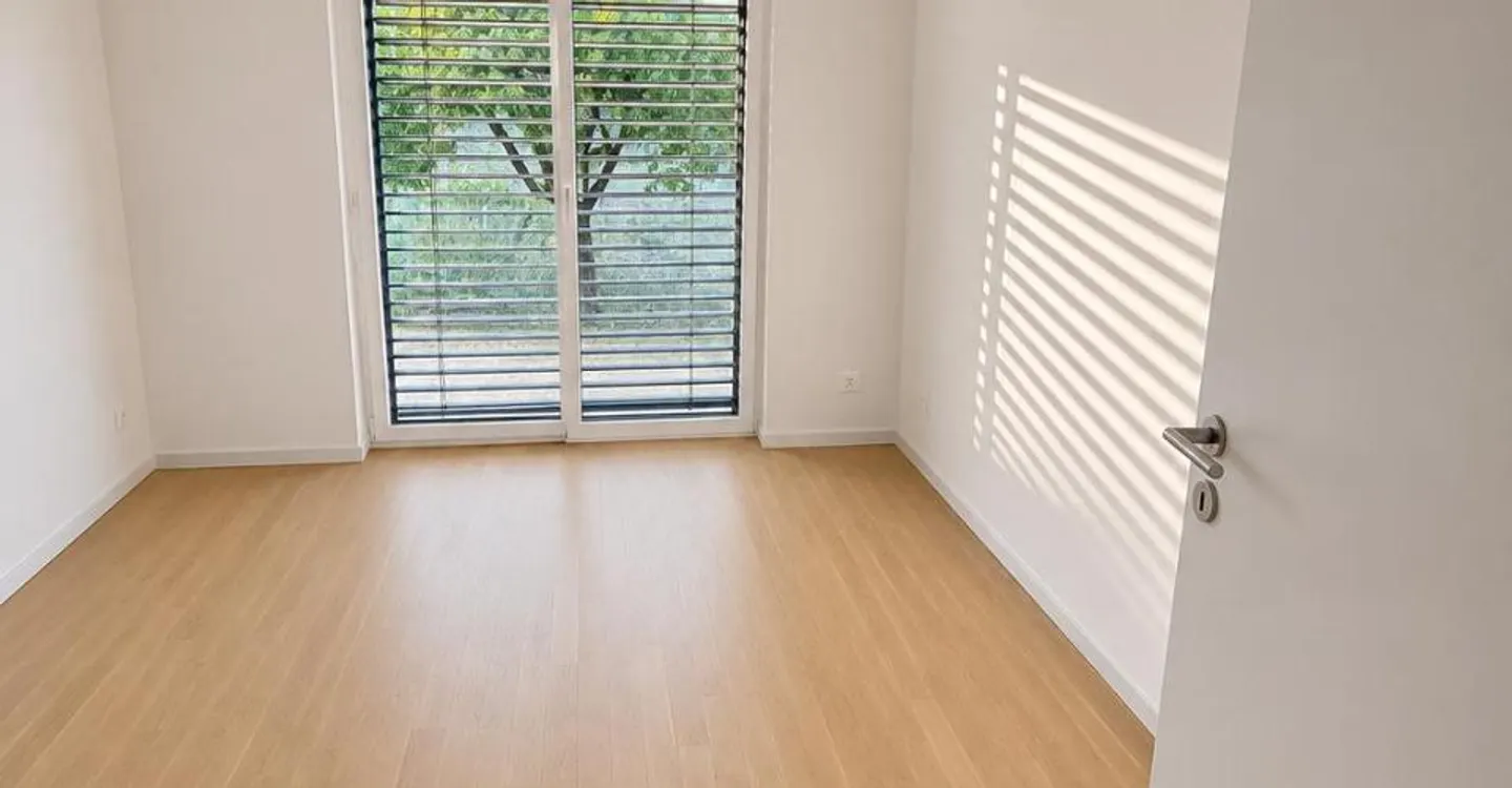 Appartement moderne de 3,5 pièces - Photo 4 sur 8