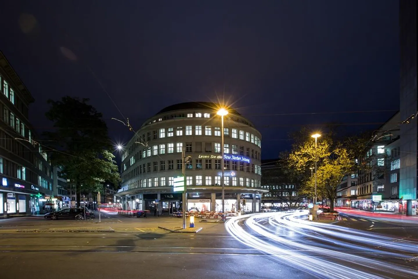 Archive room for rent in a central location in Zurich - Photo 2 of 2