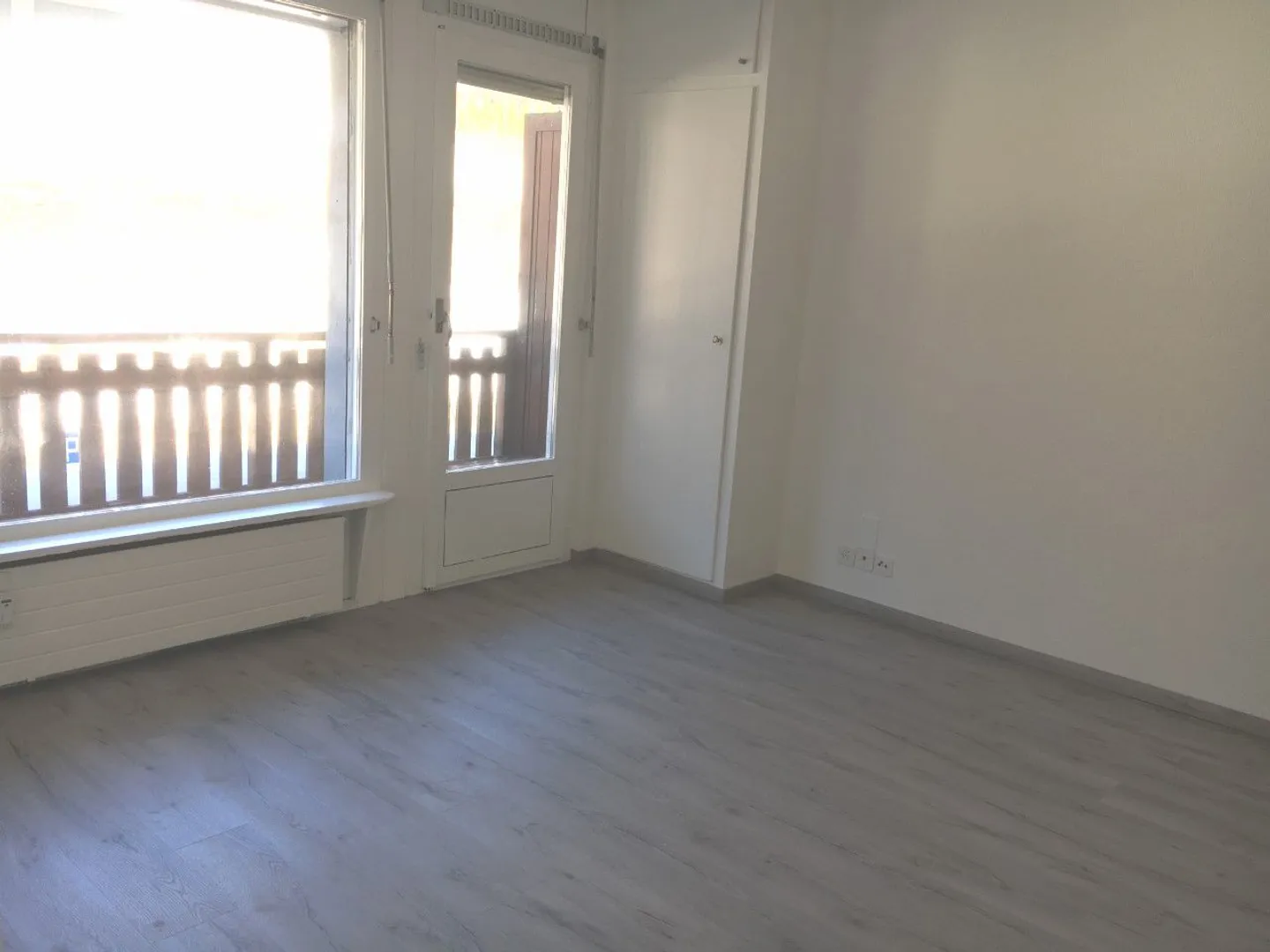 2.5 Room Apartment - Photo 3 of 8