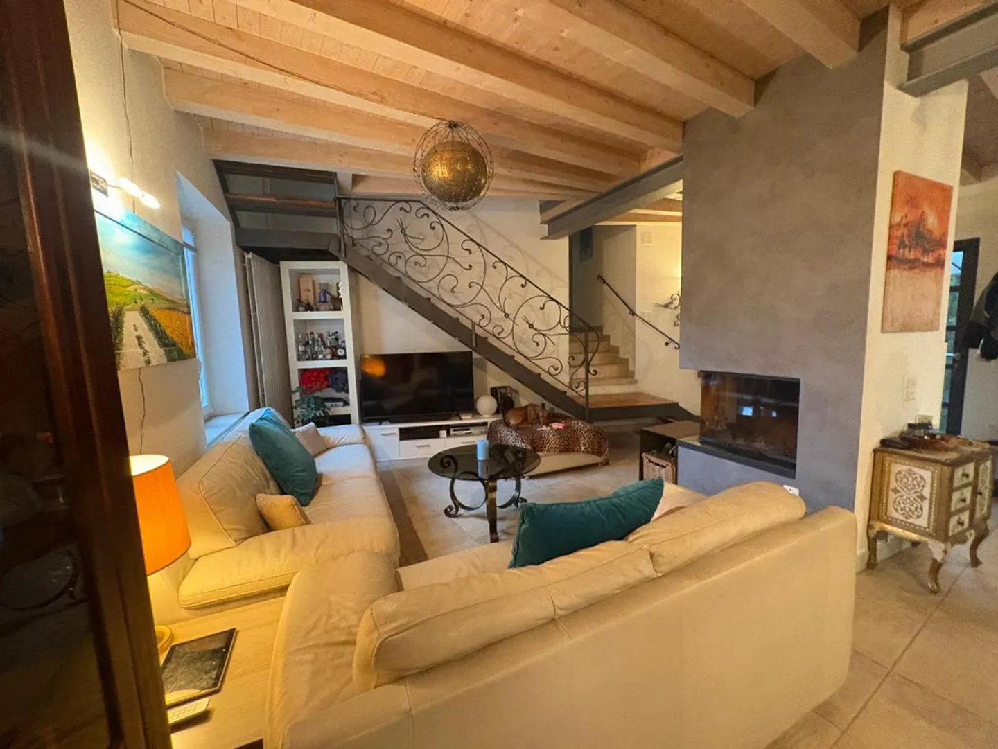 5 1/2 Room House with Garden - Photo 6 of 19