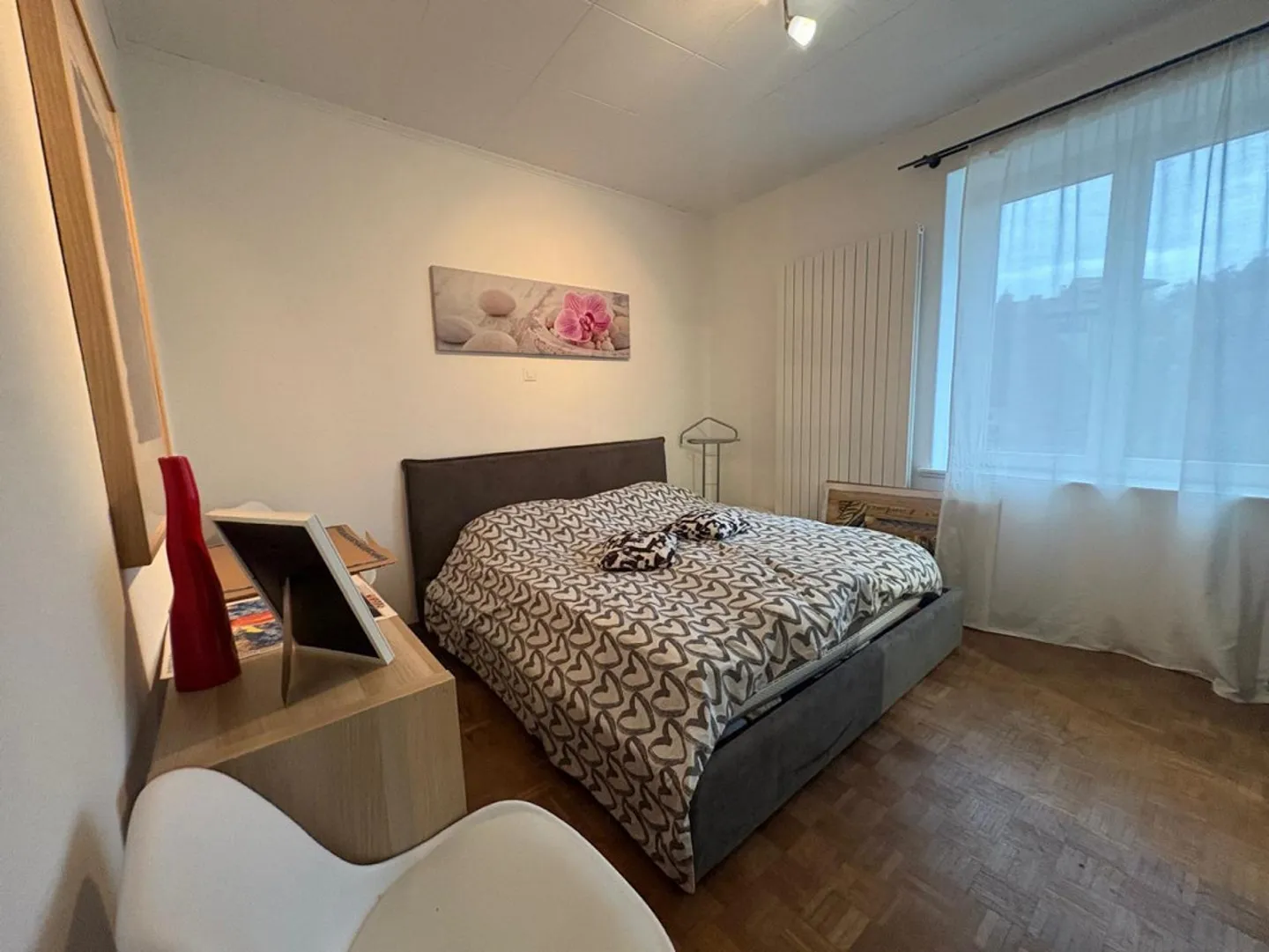 5 1/2 Room House with Garden - Photo 10 of 19