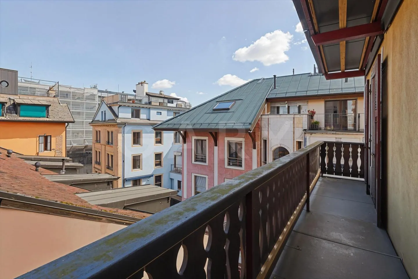 Duplex 5 stanze - Foto 9 di 11