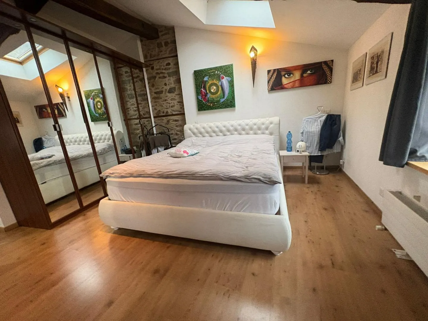 5 1/2 Room House with Garden - Photo 11 of 19