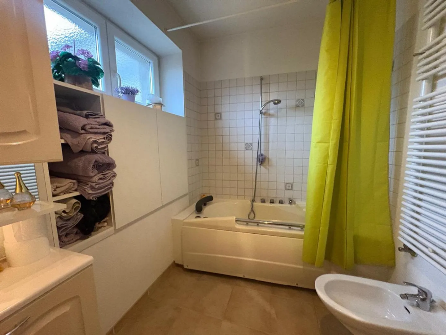 5 1/2 Room House with Garden - Photo 13 of 19