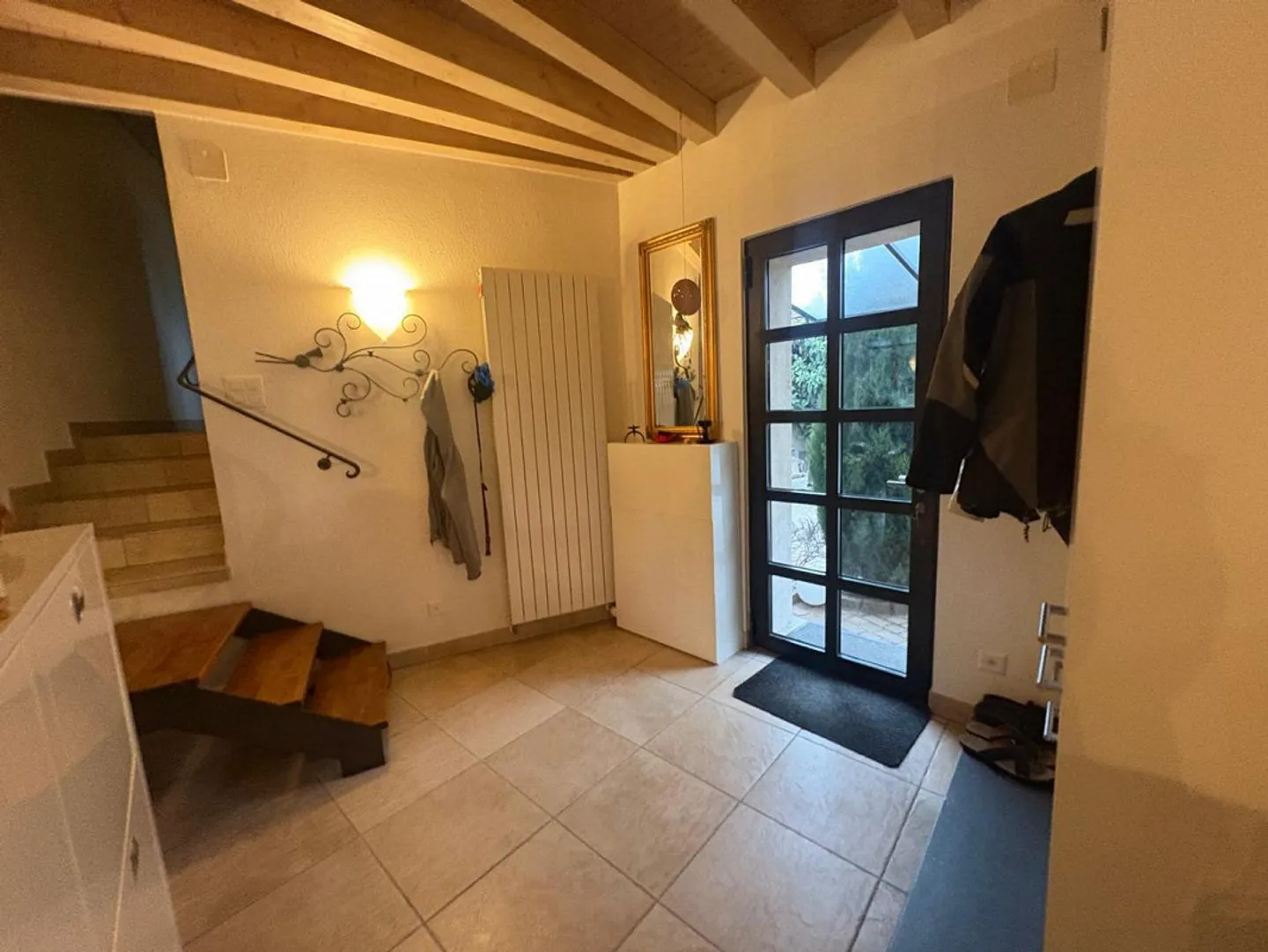 5 1/2 Room House with Garden - Photo 14 of 19