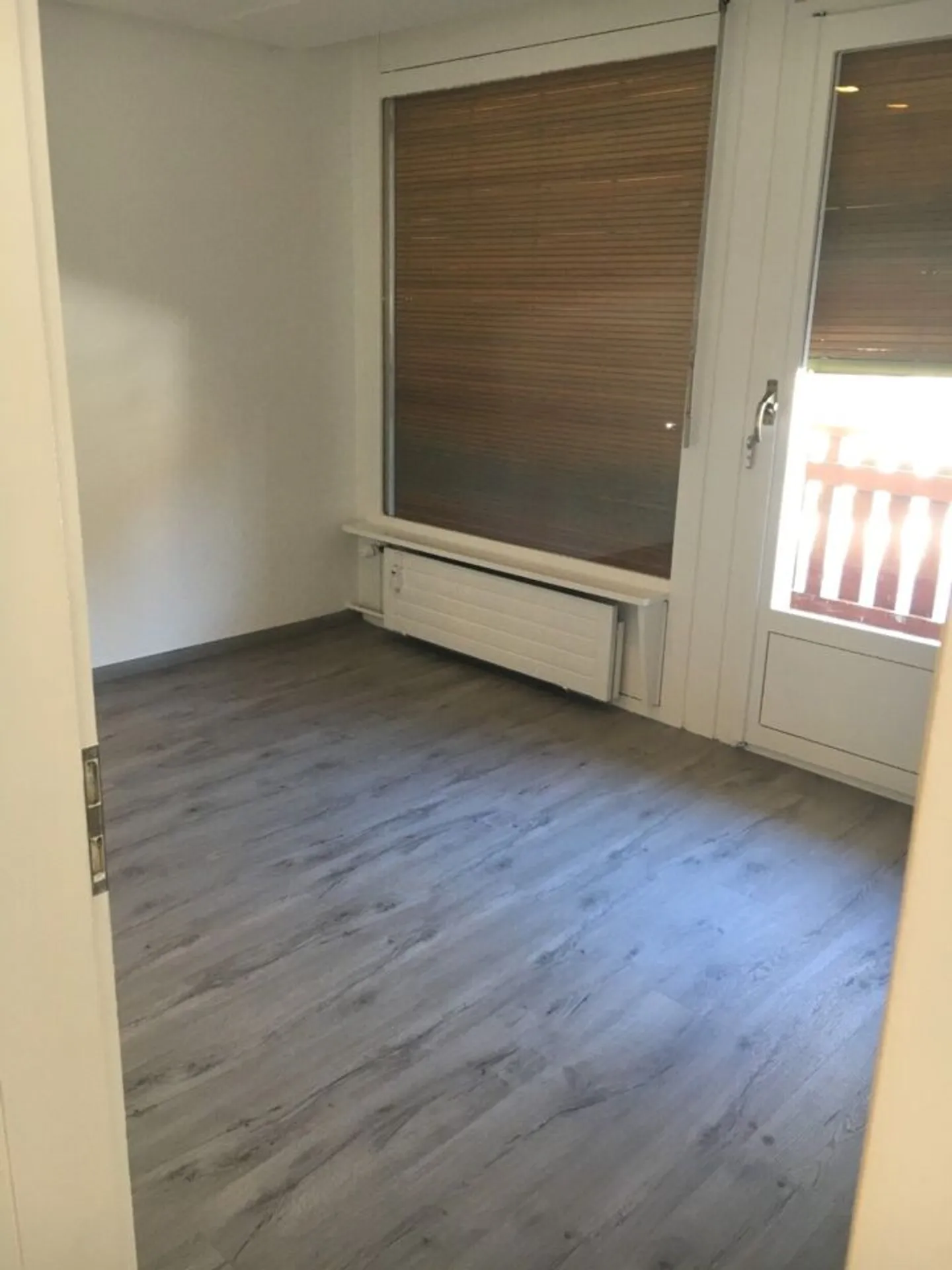 2.5 Room Apartment - Photo 5 of 8