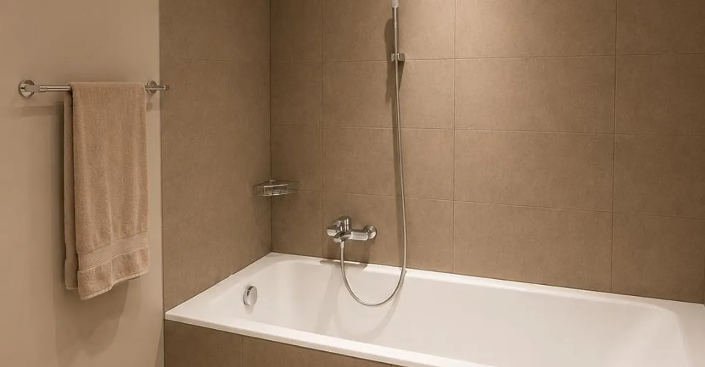 Appartement moderne de 3,5 pièces - Photo 6 sur 8