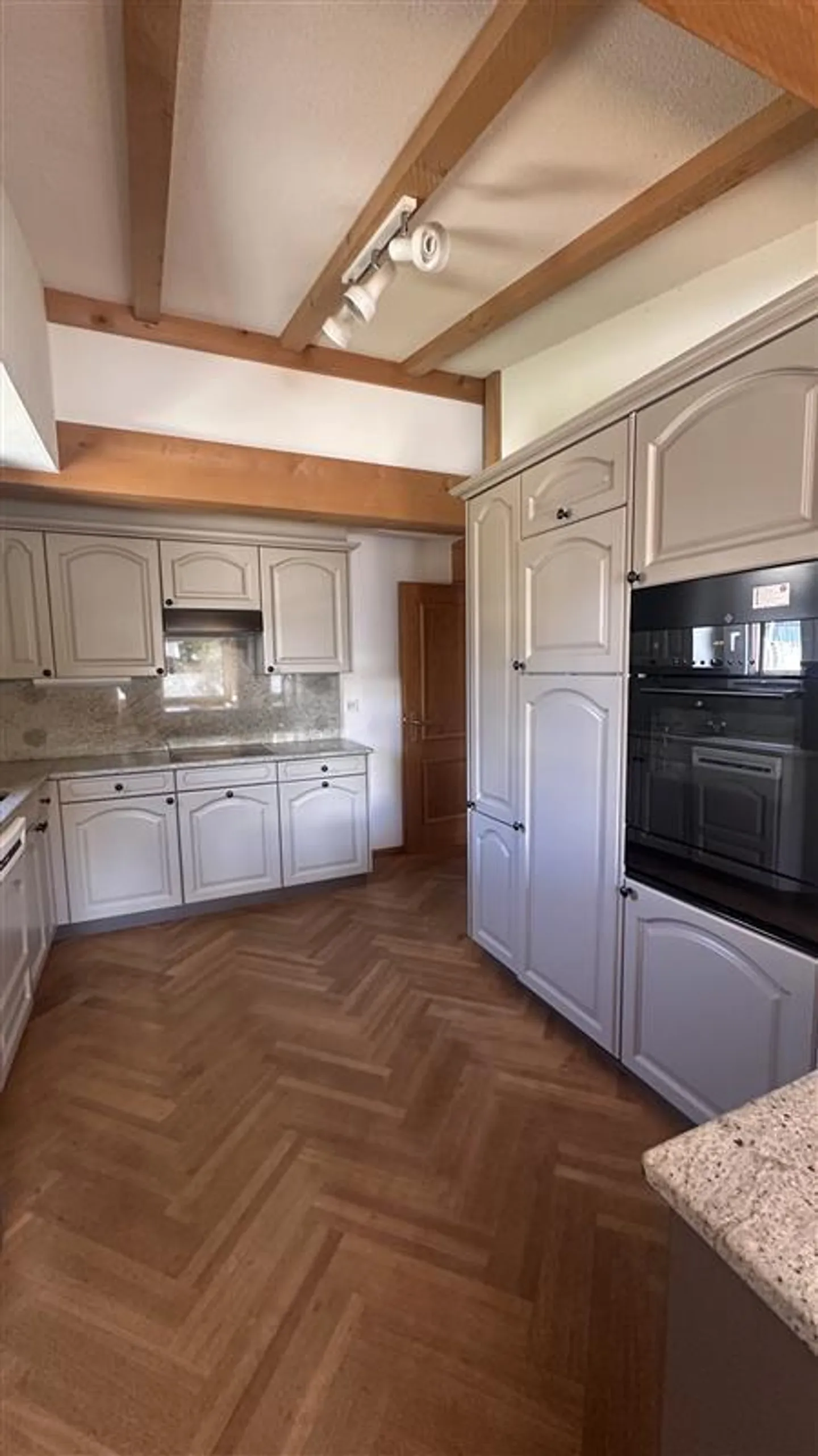 Geräumige Wohnung mit Sauna - Foto 3 von 5