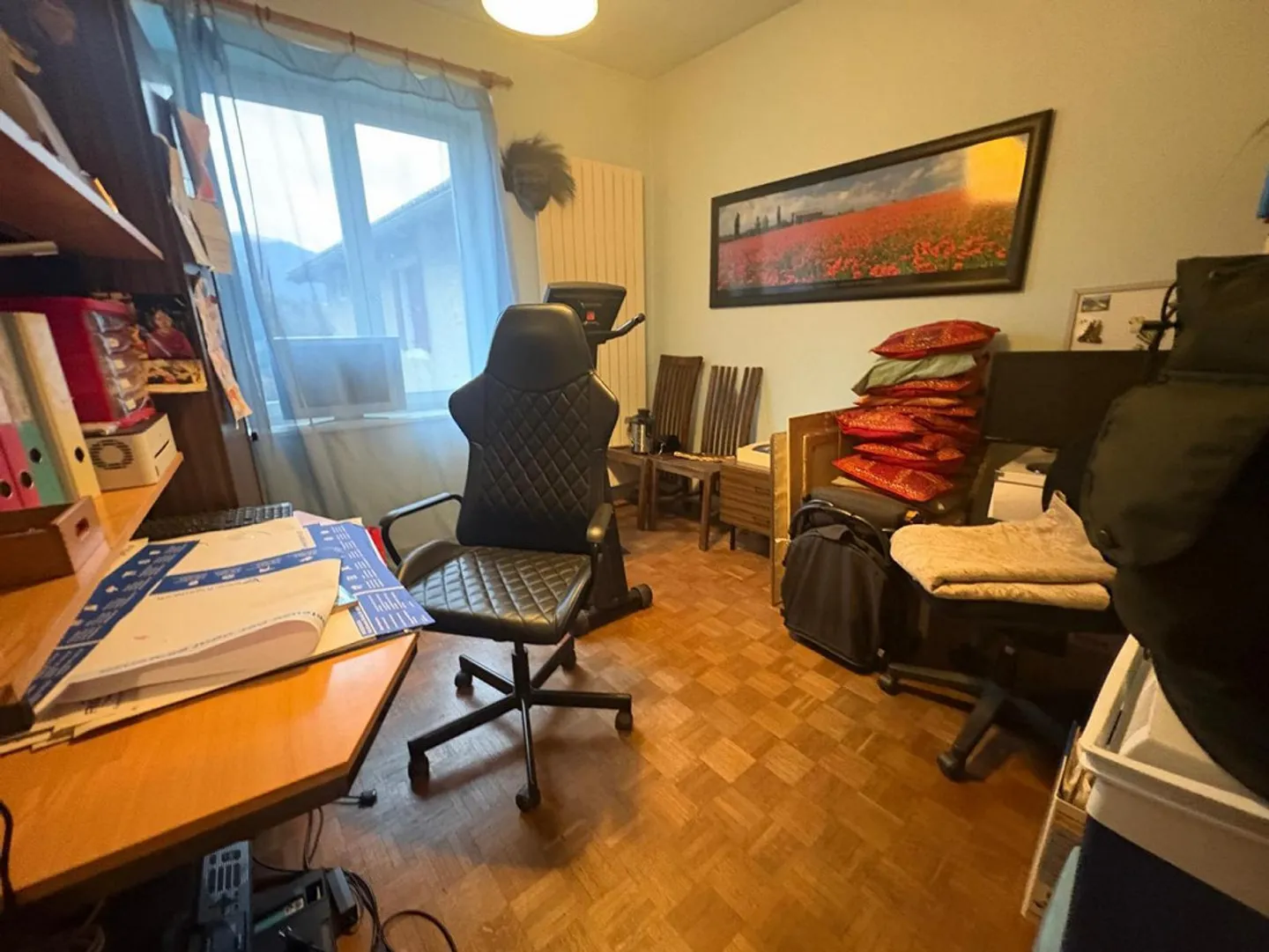 5 1/2 Room House with Garden - Photo 15 of 19