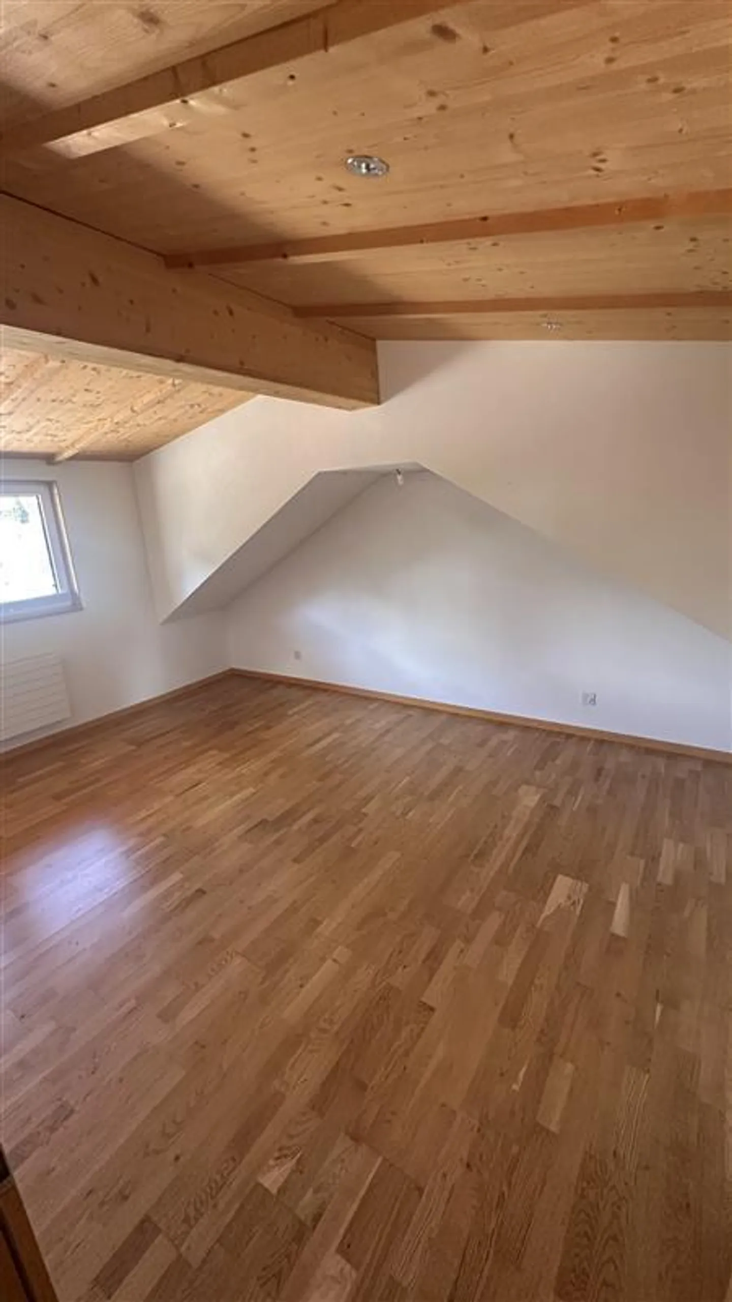 Geräumige Wohnung mit Sauna - Foto 5 von 5