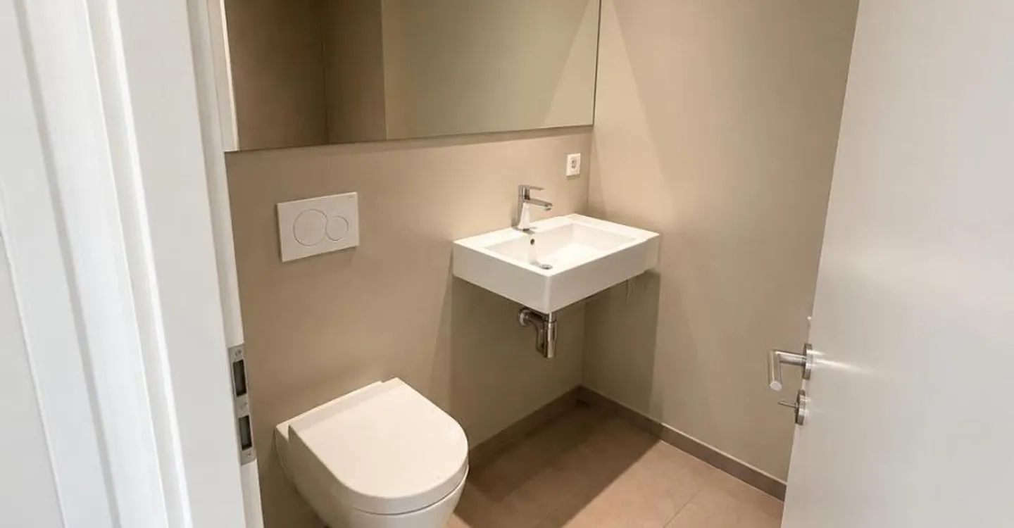 Appartement moderne de 3,5 pièces - Photo 7 sur 8